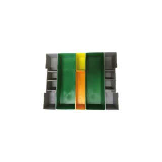 Organizator interior pentru L-BOXX 102 si 374, 320 x 400 x 65 mm