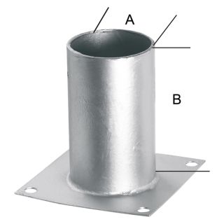 Manson de insurubare pentru 100 de busteni