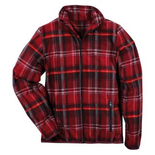 Jacheta Dolomit, rosu, mas. S