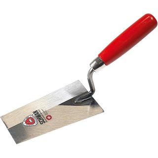 Mistrie de curatare Bern 140mm greaseman, otel