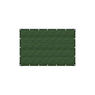 Prelata PE, verde, 3x5m