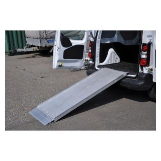 Rampe late cu muchie tip 2000L-700V LINE