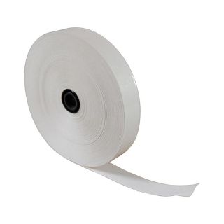 Hartie pentru lipirea rosturilor, neperforata, rola 20 mm x 200 m
