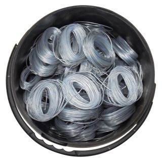 Sarma soareci / sarma impletita galvanizat moale 1,4 mm