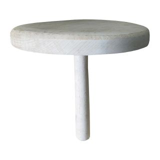 Cizmar din lemn, lemn de esenta tare