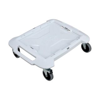 Cadru mobil pentru cutiile L-BOXX, 646x184x492mm, max 100kg