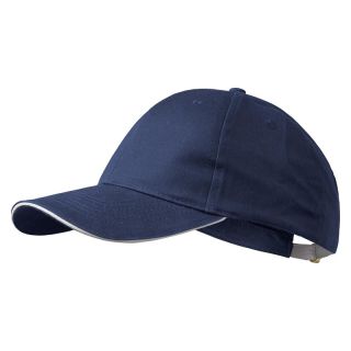 Sapca Basic, bleumarin