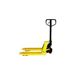 Transpalet 2500kg furca 800mm