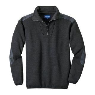 Bluza Elutex MELLUM, negru, mas. M