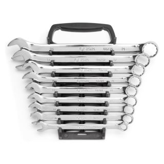 Set chei combinate Sata, 8-19mm, 9 piese