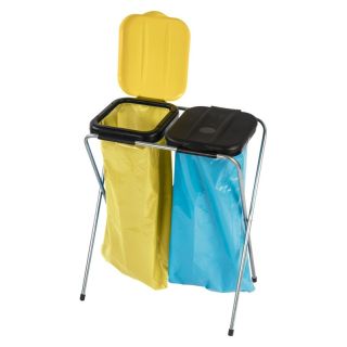 Recipient pentru gunoi Nolle 2x120L