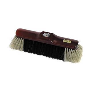 Matura de salon, par natural, 280 mm, orificiu pentru coada Ø 28 mm, NOLLE