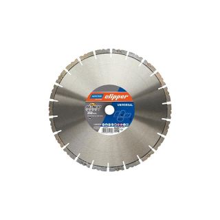 Clipper diametru disc Pro Uni Silencio 350mm