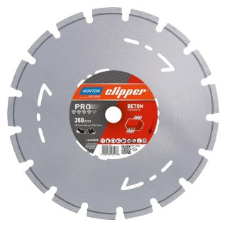 Clipper Diamant-Sch.Sch.Pro Beton Soft 400x20 mm