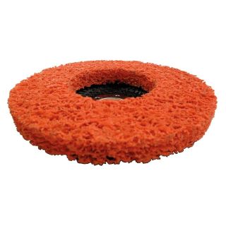 Fleece Compact Rapid Blaze diagonala 125 mm