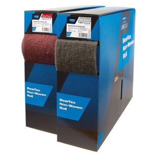 Roll fleece abraziv BT 115x10 foarte fin