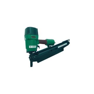 Capsator pneumatic 8F-RK100-S01 pentru cuie cu cap rotund RK, 5 - 8 bar, PREBENA