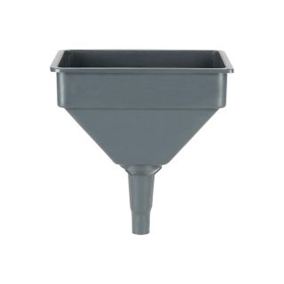 Palnie din plastic, pentru tractoare, cu sita, 4.0l, 280x190mm, PRESSOL