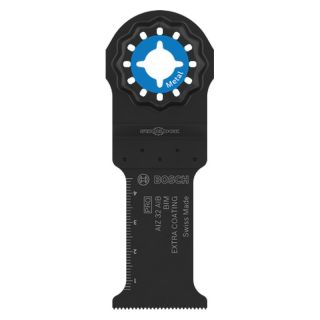 Panza unealta multifunctionala Bosch PRO AIZ 32 AIB, 32x50mm, 5 bucati