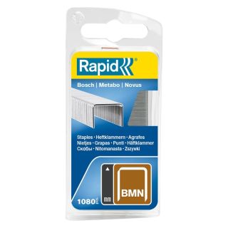 Capse BMN 53/14, 1080 bucati, Isaberg RAPID