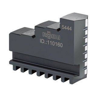 Set 3 bacuri exterioare, pentru universal, 125mm, DIN6350, ROHM