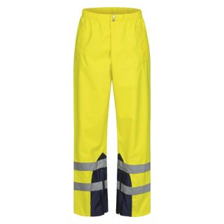 Pantaloni de ploaie Safestyle Renz, galben, mas. 3XL