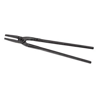 Cleste pentru fierari Picard varf plat 600 mm