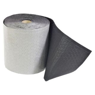 Laveta absorbanta universala, intarita pe o parte, 400 x 30 m, capacitate absorbtie 94 L, pe rola