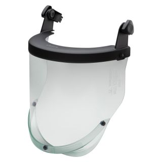 Viziera ArcShield EC-HT, pentru casca de protectie, clasa 2-25, SCHUBERTH