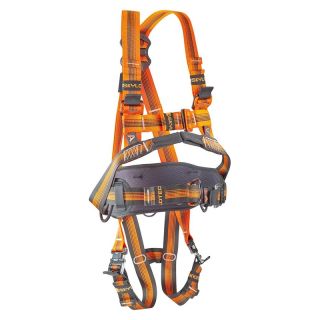 Ham de siguranta FALC, marimea M/2XL, sold 85-120cm, SKYLOTEC