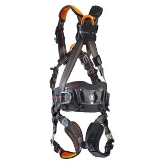 Ham de siguranta PROTON WIND G-1132-WS, cu ochi impotriva caderii, marimea M/2XL, SKYLOTEC