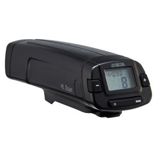 Scanner de temperatura HL Scan, 146.6 x 51 mm, citire max. 300°C, 110028581, STEINEL
