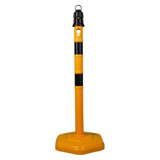 Stalp de lant, g/s, 1000mm, D 63mm