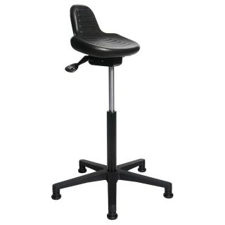 Scaun fix din spuma, 350x230mm, TOPSTAR