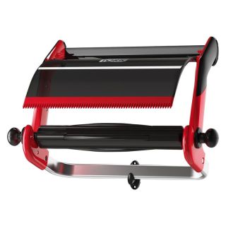 Suport de perete W1, pentru role de hartie, 463 x 274 x 646, rola cu latime max. 430 mm, 652108, TORK