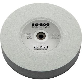 Disc de slefuire Super Grind SG, Ø 250 mm, latime 50 mm, granulatie 220, TORMEK