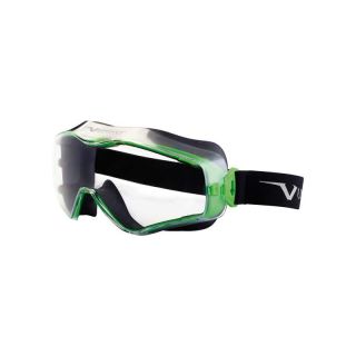 Ochelari de protectie 6X3, anti-zgarieturi, anti-aburire, UNIVET