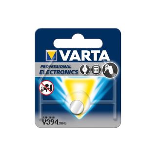 Baterie de ceas V357 HighDrain, 145 mAh, VARTA