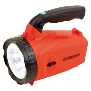 Lampa de mana fara fir IR558