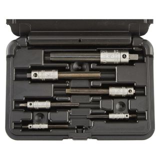 Set extractor de tarozi de masina, M4-M12, 4 lamele, WALTON COMPANY