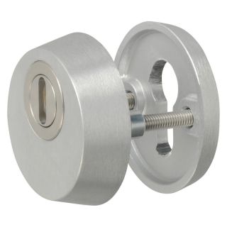 Rozeta fara SKG,ZA rotunda,Zub.TS 40mm,F1