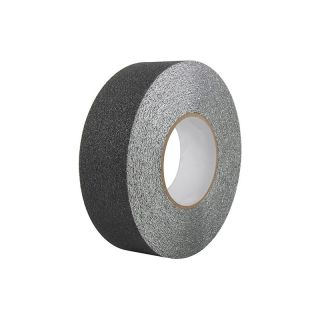 Banda adeziva antialunecare, negru, 50mm, 18m