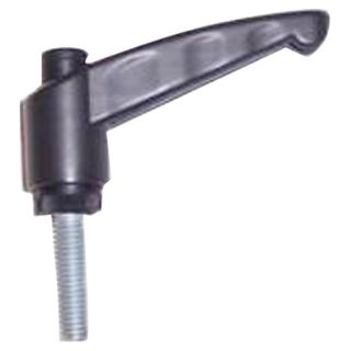 Maneta de prindere cu filet exterior M12x30, dimensiune. 95 continut termoplastic: 1 bucata