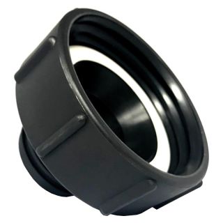 Manson reducator pentru container IBC, PP, de la S100 x 8 la S60 x 6