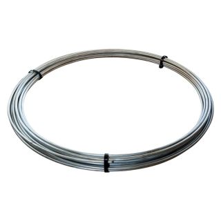 Sarma de impamantare inox A4, 10mm, 50kg