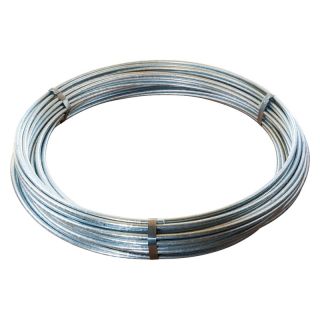 Sarma de impamantare otel, 10mm, 50kg