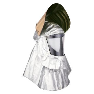 Casca protectie 3M M-307