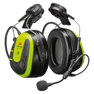 Antifoane externe 3M Peltor WS Alert X, pentru casca