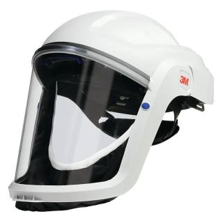 Viziera ignifuga 3M M-207