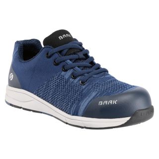 Pantofi de protectie Baak HALLUX SKY, S1P SRC ESD, albastru, mas. 43